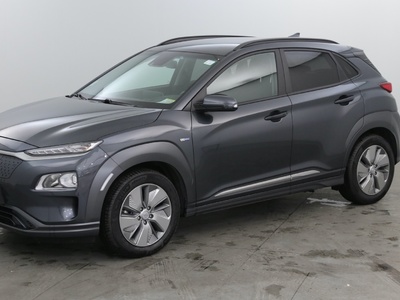 Hyundai Kona electric 39 KWH - 136 CH CREATIVE, 2020