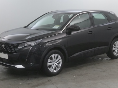 Peugeot 3008 BLUEHDI 130CH S&amp;S EAT8 ACTIVE PACK, 2021