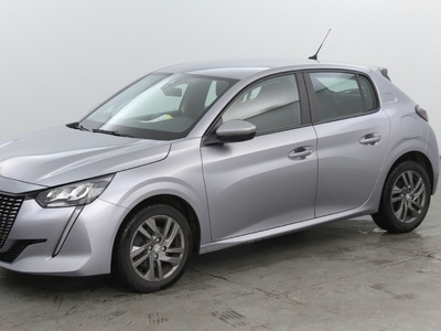 Peugeot 208 business BLUEHDI 100 S&amp;S BVM6 ACTIVE BUSINESS, 2021