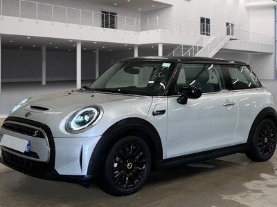 MINI Hatch 3 portes electric f56 bev lci COOPER SE 184 CH EDITION CAMDEN, 2021