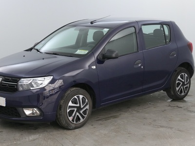 Dacia Sandero SCE 75 ESSENTIEL, 2019