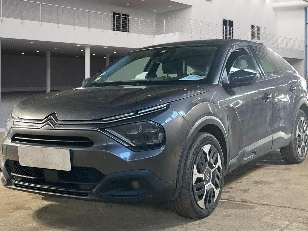 Citroen C4 societe BLUEHDI 130 S&S EAT8 FEEL NAV BUSINESS R, 2022