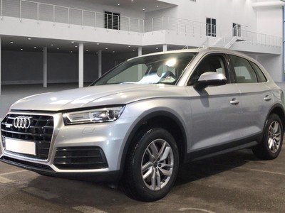 Audi Q5 business 50 TFSI E 299 QUATTRO BUSINESS EXECUTIVE, 2020