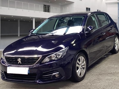 Peugeot 308 business BLUEHDI 100CH S&amp;S BVM6 ACTIVE BUSINESS, 2019