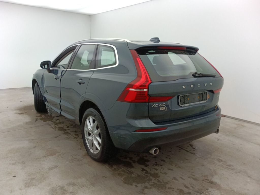 Volvo Xc60 diesel - 2017 XC60 2.0 D4 MOMENTUM GEARTRONIC ADBLUE, 2019