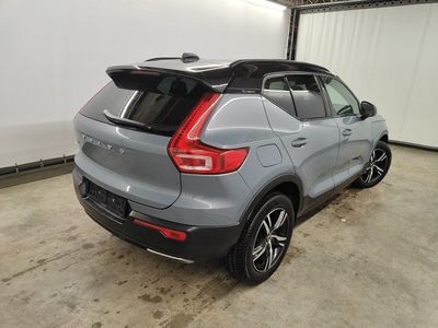 Volvo Xc40 XC40 1.5 T3 R-DESIGN GEARTRONIC, 2019