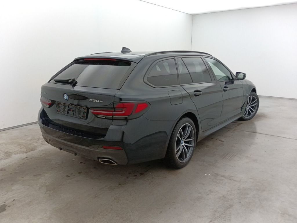 BMW 5 touring - 2020 TOURING 530EXAS PHEV, 2021