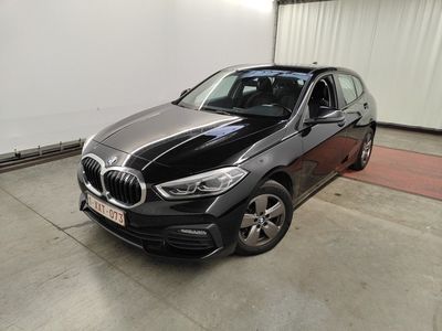 BMW 1 hatch diesel - 2019 116 D ADBLUE, 2020