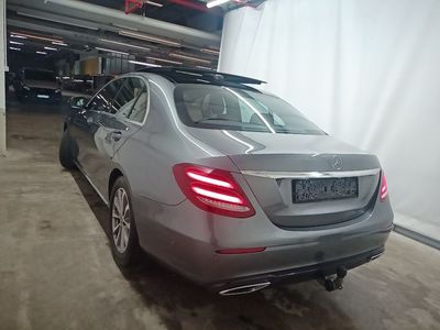 Mercedes-Benz Classe e diesel (w213) E 200 D BUSINESS SOLUTION (EU6D-TEMP), 2018