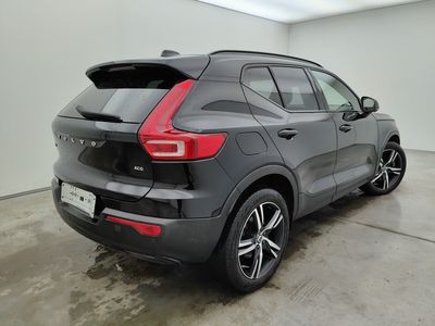 Volvo Xc40 XC40 1.5 T5 PHEV R-DESIGN, 2020