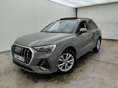 Audi Q3 diesel - 2019 Q3 35 TDI S LINE S TRONIC, 2019