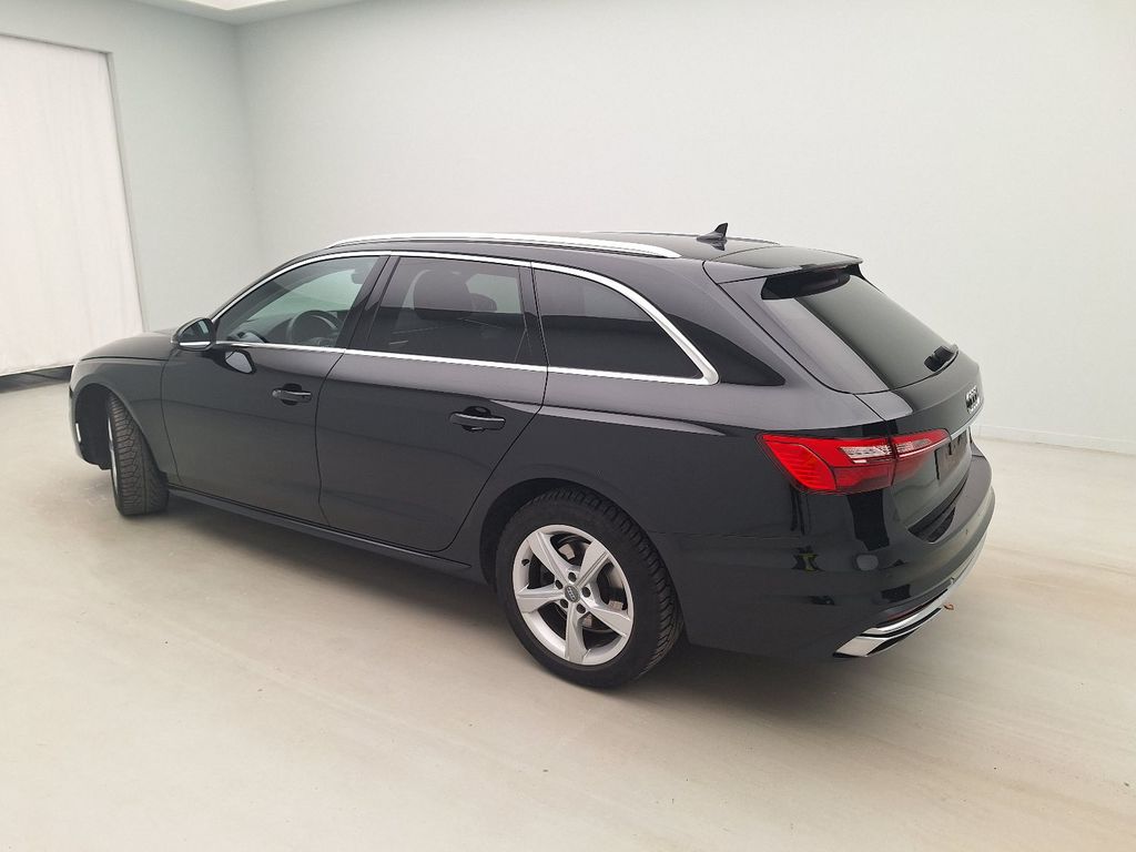 Audi A4 avant diesel - 2020 A4 AVANT 30 TDI BUSINESS EDITION ADVANCED S TRONIC, 2019