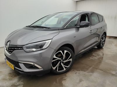 Renault Grand scenic - 2021 GRAND SCENIC 1.33 TCE BLACK EDITION EDC GPF, 2021