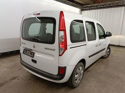 Renault Kangoo phase ii diesel KANGOO 1.5 DCI ENERGY ZEN, 2018