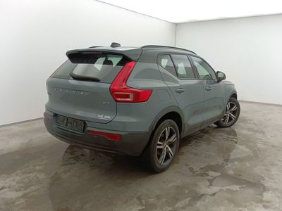 Volvo Xc40 diesel XC40 2.0 D3 R-DESIGN GEARTRONIC, 2021