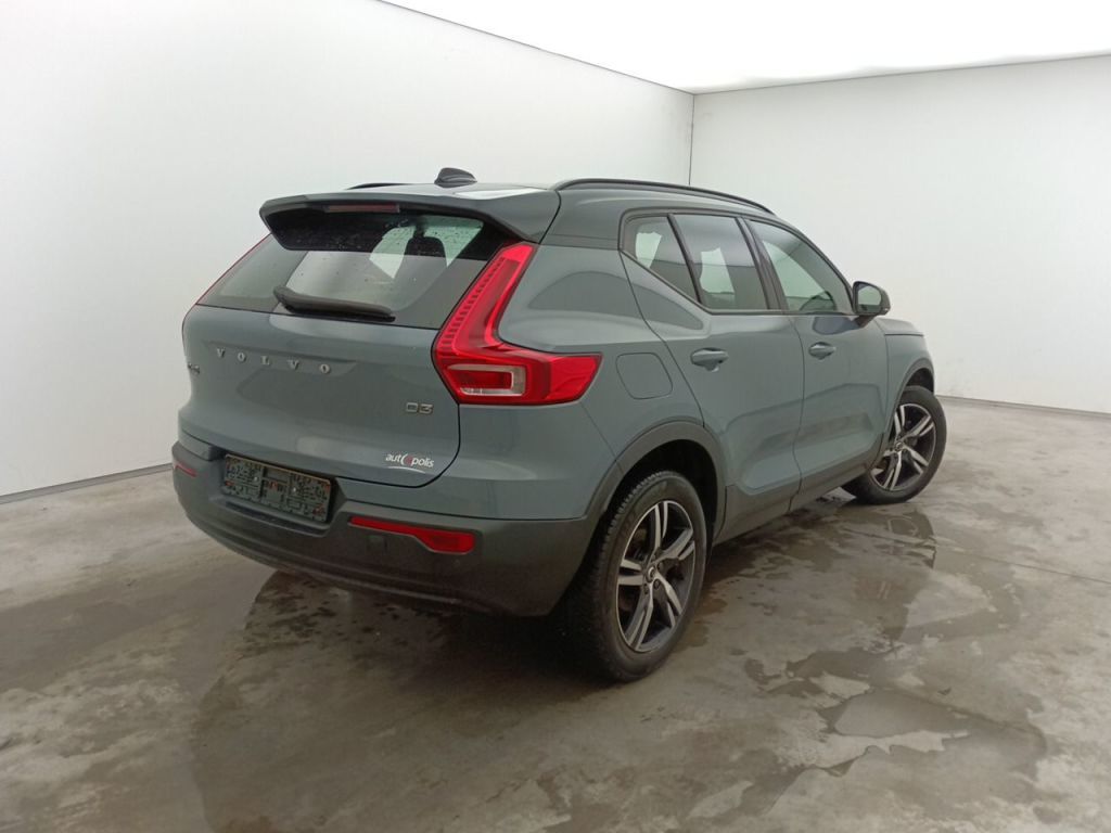 Volvo Xc40 diesel XC40 2.0 D3 R-DESIGN GEARTRONIC, 2021