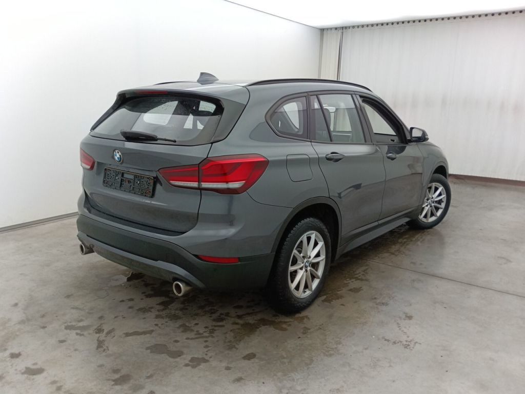 BMW X1 diesel - 2019 X1 2.0 D SDRIVE18 ADBLUE, 2020