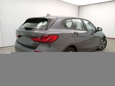 BMW 1 hatch - 2019 118I OPF, 2020