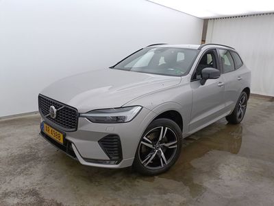 Volvo Xc60 diesel - 2021 XC60 2.0 B4 MHEV PLUS DARK, 2022