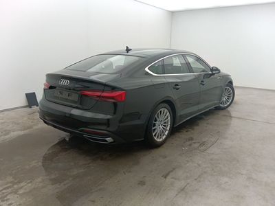 Audi A5 sportback diesel - 2020 A5 SPORTBACK 30 TDI BUSINESS EDITION S TRONIC, 2020