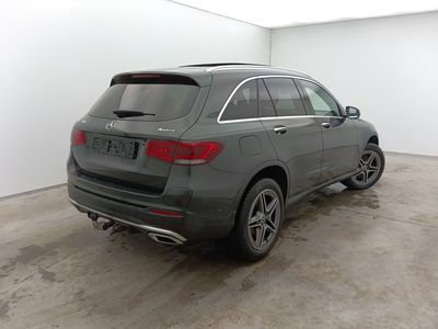 Mercedes-Benz Classe glc (x253) - 2019 GLC 300 E 4-MATIC PHEV, 2021