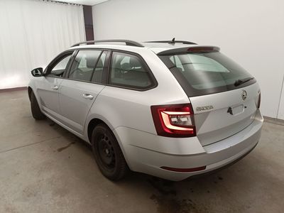 Skoda Octavia combi diesel - 2017 OCTAVIA SW 1.6 CR TDI AMBITION (EU6.2), 2019