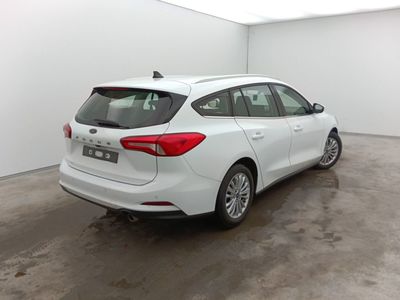 Ford Focus clipper - 2018 FOCUS 1.0 ECOBOOST TITANIUM, 2020