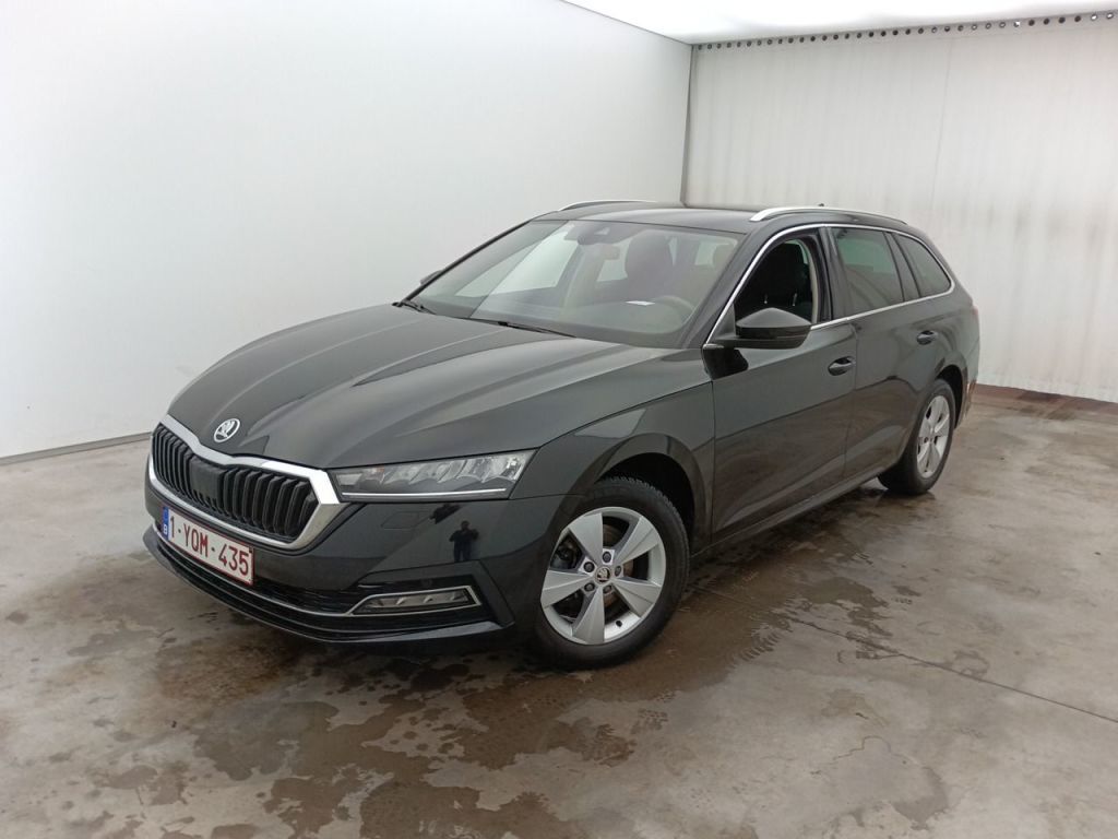 Skoda Octavia combi diesel - 2020 OCTAVIA SW 2.0 TDI SCR AMBITION DSG, 2020