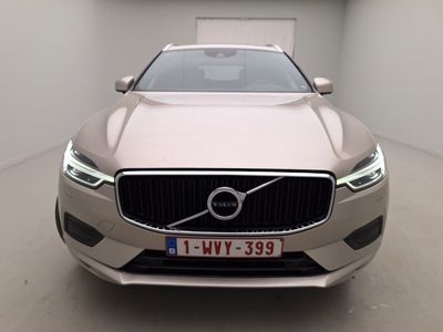 Volvo Xc60 diesel - 2017 XC60 2.0 D4 MOMENTUM PRO GEARTRONIC ADBLUE, 2019