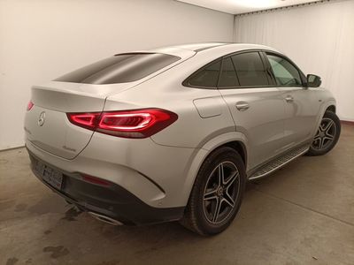 Mercedes-Benz Classe gle coupe diesel (c167) GLE 350 DE PHEV COUPE 4-MATIC, 2021