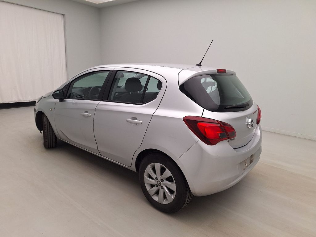 Opel Corsa - 2015 CORSA 1.4I ENJOY, 2018