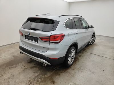 BMW X1 diesel - 2019 X1 2.0 D SDRIVE18 ADBLUE, 2019