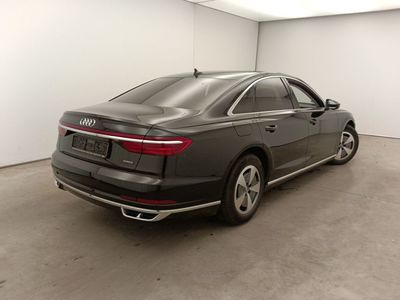 Audi A8 diesel - 2018 A8 50 TDI QUATTRO TIPTRONIC, 2018