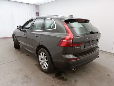 Volvo Xc60 diesel - 2017 XC60 2.0 D3 MOMENTUM ADBLUE, 2019