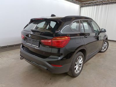 BMW X1 diesel - 2019 X1 1.5 D SDRIVE16 ADBLUE, 2020