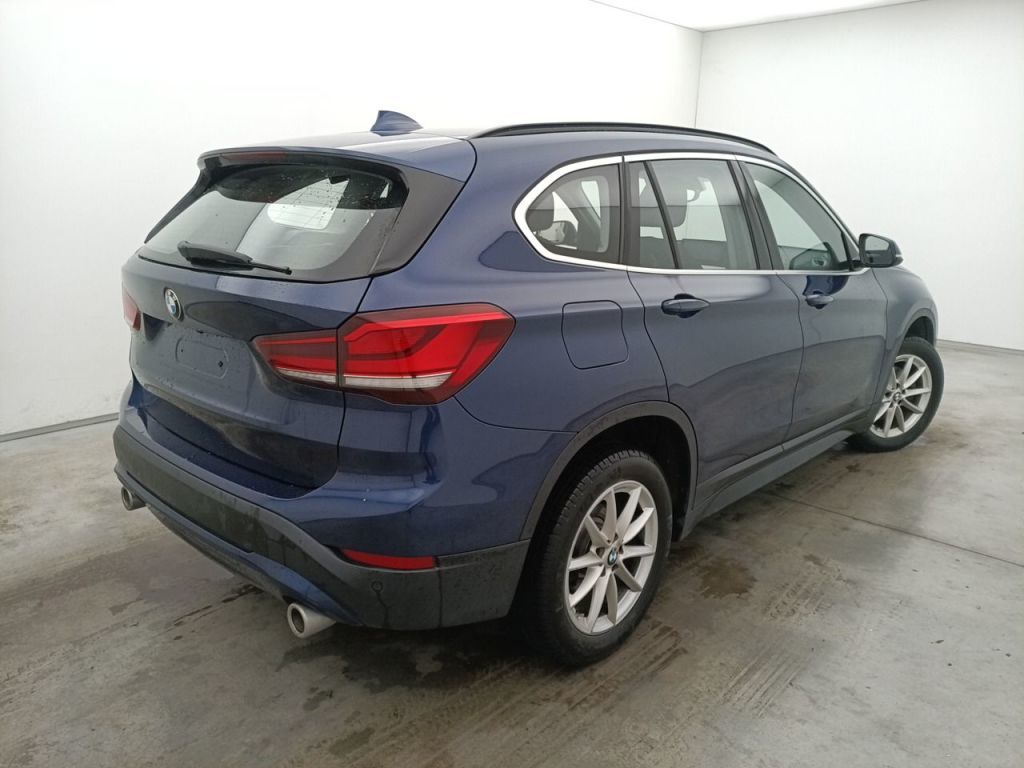 BMW X1 diesel - 2019 X1 2.0 D SDRIVE18 ADBLUE, 2020