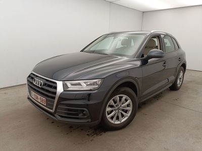 Audi Q5 diesel - 2017 Q5 30 TDI BUSINESS EDITION S TRONIC, 2020