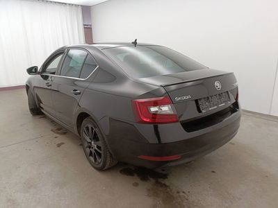 Skoda Octavia - 2017 OCTAVIA 1.0 TSI AMBITION DSG (EU6.2), 2019