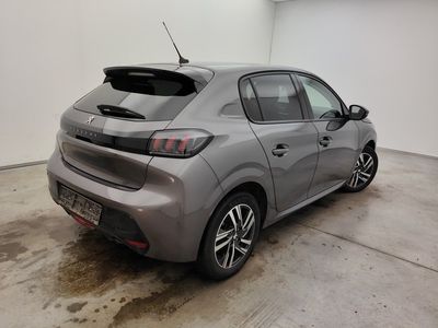 Peugeot 208 diesel - 2019 208 1.5 BLUEHDI ALLURE PACK, 2021