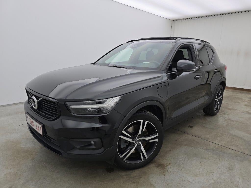 Volvo Xc40 XC40 1.5 T5 PHEV R-DESIGN, 2020