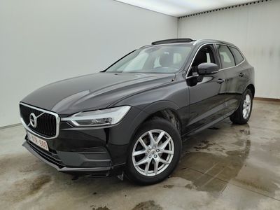 Volvo Xc60 diesel - 2017 XC60 2.0 D4 MOMENTUM PRO GEARTRONIC ADBLUE, 2020