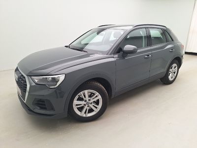 Audi Q3 - 2019 Q3 35 TFSI S TRONIC, 2019