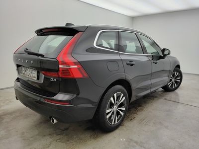 Volvo Xc60 diesel - 2017 XC60 2.0 D4 MOMENTUM PRO ADBLUE, 2019