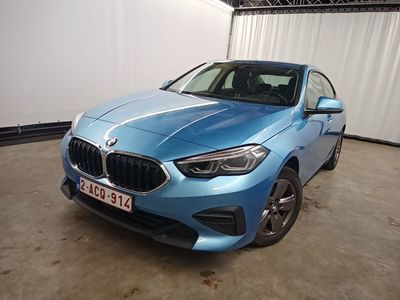 BMW 2 gran coupe diesel - 2019 GRAN COUPE 216 DA ADBLUE, 2021