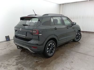 Volkswagen T-cross diesel T-CROSS 1.6 TDI SCR LIFE DSG, 2019