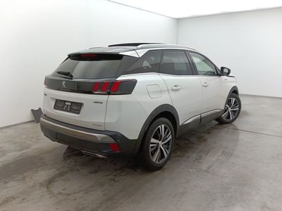 Peugeot 3008 diesel - 2016 3008 1.5 BLUEHDI GT LINE (EU6.2), 2019