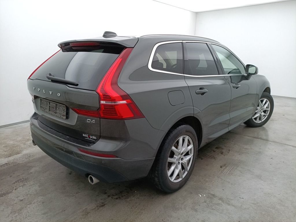 Volvo Xc60 diesel - 2017 XC60 2.0 D4 MOMENTUM PRO GEARTRONIC ADBLUE, 2019