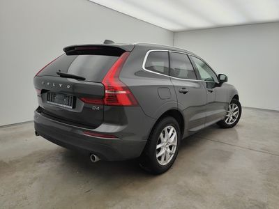 Volvo Xc60 diesel - 2017 XC60 2.0 D4 MOMENTUM GEARTRONIC ADBLUE, 2019