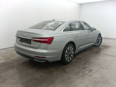 Audi A6 diesel - 2018 A6 40 TDI S TRONIC, 2019