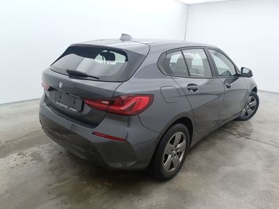 BMW 1 hatch diesel - 2019 116 D ADBLUE, 2020